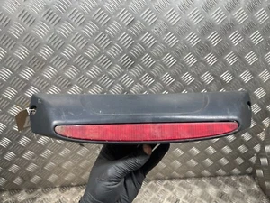 IVECO DAILY 2.3 MK5 2007-14 AUXILIARY Rear Stop Light Upper 69500625 GENUINE - Picture 1 of 15