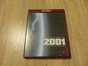 Stanley Kubrick - 2001 A Space Odyssey on HD DVD - Picture 1 of 2