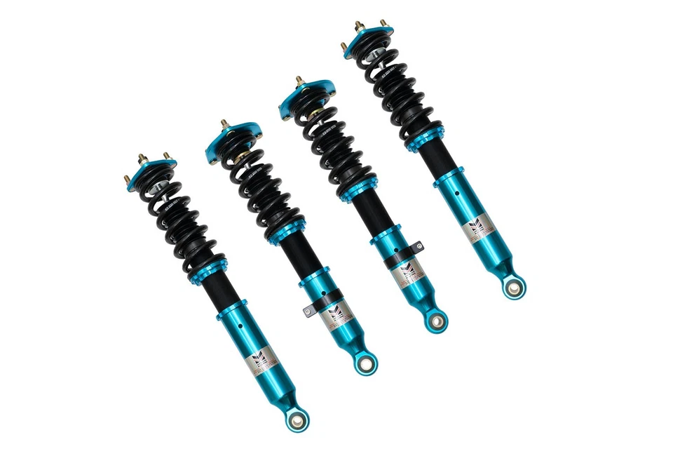 Kit Amortiguador Coilover Serie Megan EZII Lexus SC430 01-10 MR-CDK-LSC02-EZII Foto 1 de 1