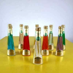 liquori mignon vintage casoni, 10 pezzi - Picture 1 of 6