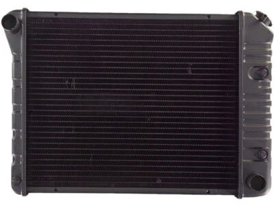 For 1968-1977 Chevrolet El Camino Radiator 85249PKNM 1970 1969 1971 1972 1973 - Image 1 of 2