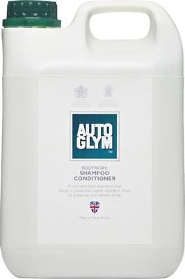 AutoGlym Bodywork Shampoo Conditioner 2.5 Litre 2.5L Free Postage  • 16.04€