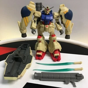 MSIA Gundam 0083 Stardust Memory RX-78 GP 02 Completo Bandai 2001 r - Imagen 1 de 4