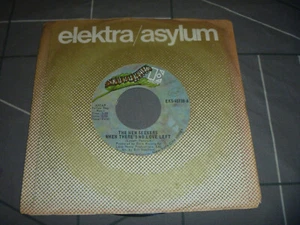The New Seekers – When There's No Love Left 1970 USA release 7" vinyl rare - Picture 1 of 6