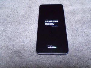 Samsung Galaxy S23, 128gb, Nero, Sbloccato dall'operatore, Ottimo!! - Foto 1 di 14