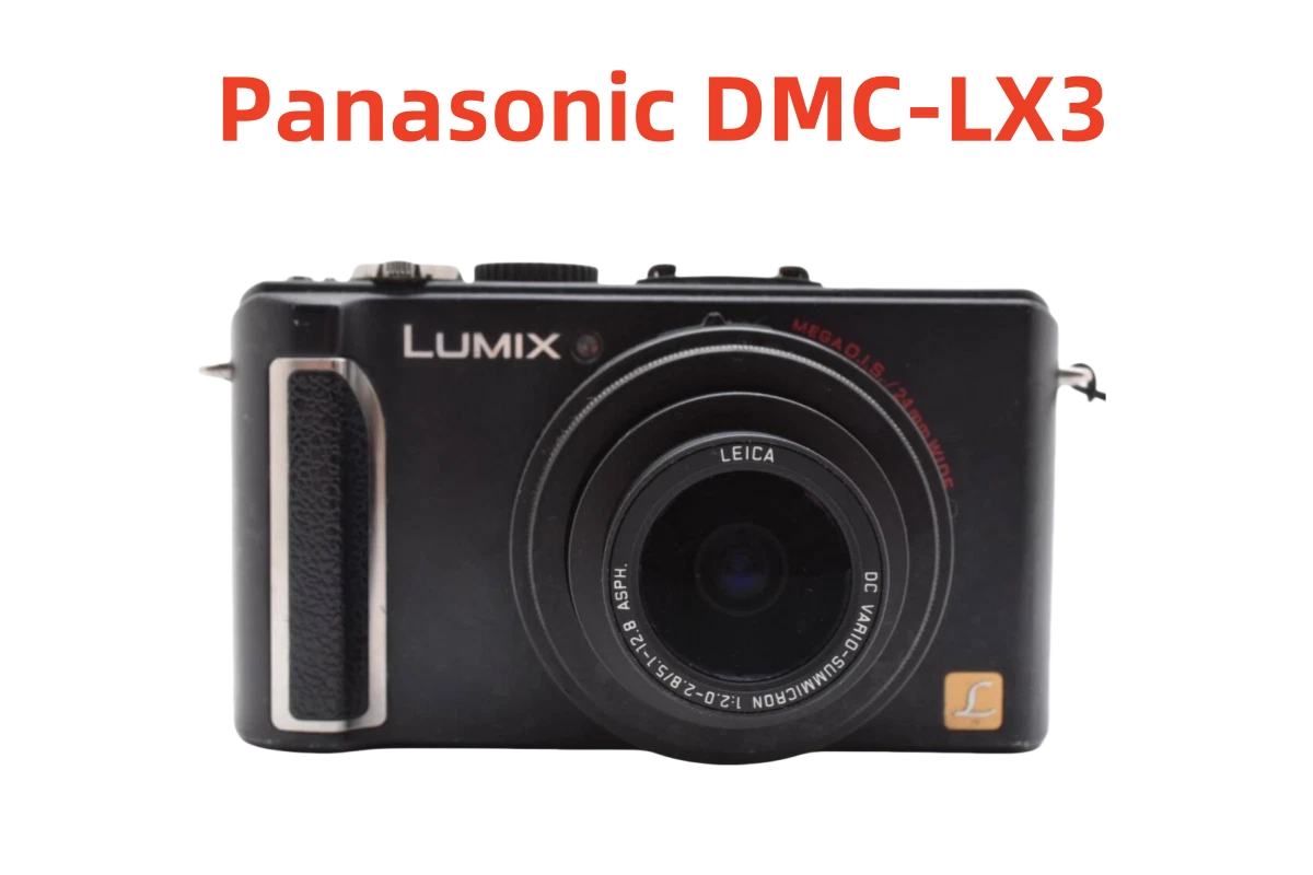 LUMIX DMC-LX3 中古 LUMIX DMC-LX3 中古価格比較 - 価格.com