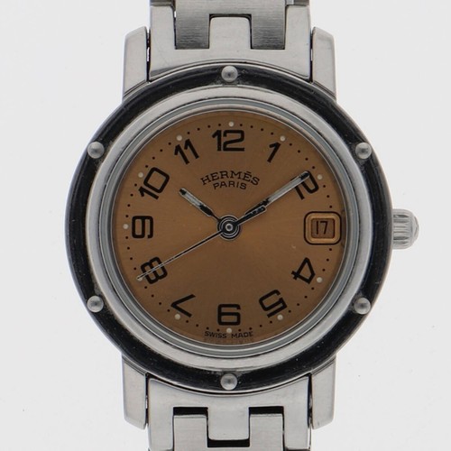 HERMÈS Tagliabordi Hermes CL4.210 TO204952