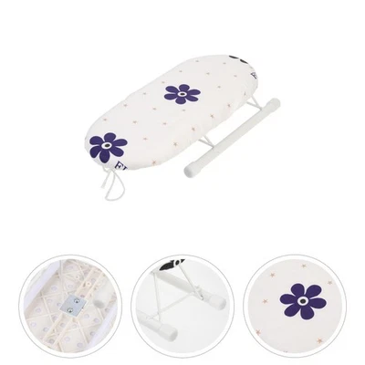 Folding Ironing Board Small Ironing Board for Home Foldable Ironing Board - Image 1 of 4