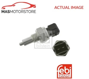 REVERSE LIGHT SWITCH FEBI BILSTEIN 12902 FOR AUDI A4,A6,A8,100,80,V8,COUPE,B5,C5 - Picture 1 of 7