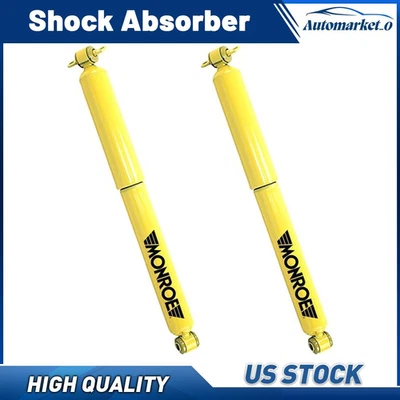 Задний амортизатор для Chevrolet C35 1991-1994 - Изображение 1 из 4