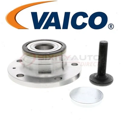 VAICO Rear Wheel Bearing Hub Assembly for 2015 Volkswagen Jetta 2.0L L4 - mv Foto 1 de 4