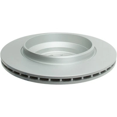 Задний дисковый тормоз Ate Brake Products SP20122 Ate с покрытием Roto для Volvo - Изображение 1 из 4