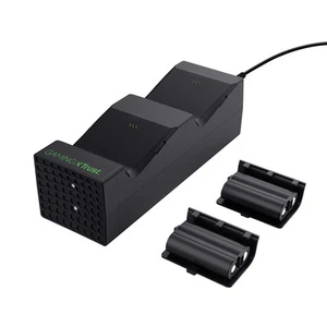 Trust GXT 250 USB noir - Photo 1/1