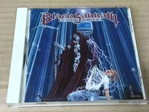 BLACK SABBATH Dehumanizer+1 TOCP-7255 JAPAN CD 31776 - Picture 1 of 1