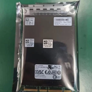 Dell 5720 OCP 4-port Gigabit network card G9XC9 VJWVJ - Picture 1 of 4