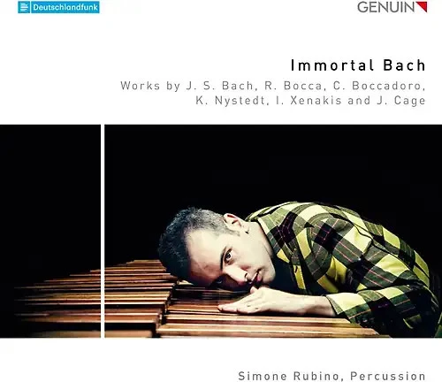Immortal Bach - Bild 1 von 1