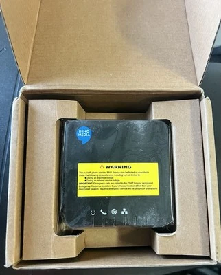 Hughes Net Voice ATA Kit - Image 1 of 3