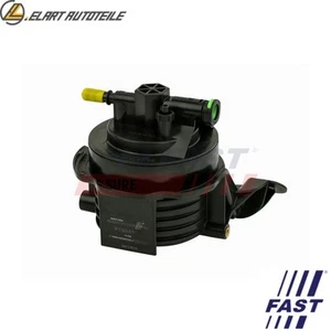 FILTRO COMBUSTIBLE FT39310 FORD GALAXY/II/MK/VAN S-MAX FOCUS/Torneo/C-MAX - Imagen 1 de 7
