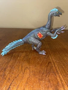 Mattel Jurassic World Dominion Sound Slashin THERIZINOSAURUS Dinosaurier Figur - Bild 1 von 4
