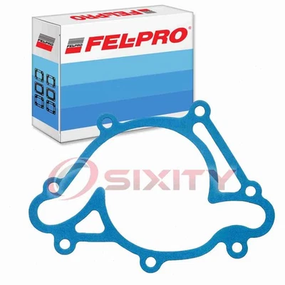 Fel-Pro Engine Water Pump Gasket for 1991-2003 Dodge Dakota 3.9L 5.2L 5.9L um - Image 1 of 4