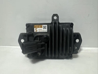 Toyota Corolla RAV4 Prius 2019-22 Front Cruise Control Radar Sensor 88210-33120 - Image 1 of 4