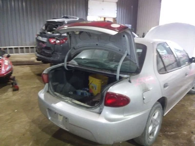 Windshield Glass 4 Door With Solar Glass Fits 95-05 CAVALIER 2092985 - Image 1 of 4