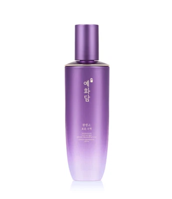 The Face Shop Yehwadam Hwansaenggo Ultimate Rejuvenating Toner 160ml K-Beauty - Image 1 of 4