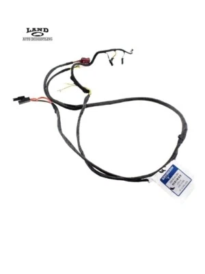 MERCEDES R231 SL-CLASS CONVERTIBLE TOP HYDRAULIC PUMP MOTOR WIRE WIRING HARNESS - Image 1 of 4