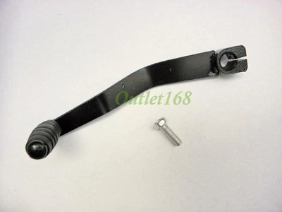 Yamaha Enduro DT100 DT175 MX100 MX125 MX175 YZ125 Gear Change Shift Lever Pedal - Image 1 of 4