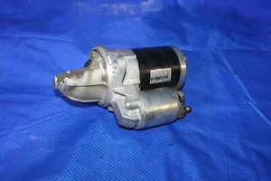 10-11 Subaru Forester 2.5L 4Cyl AVLS A/T Starter #23300 AA570 JDM EJ253 - Picture 1 of 7