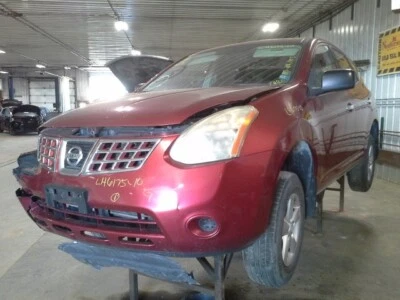 Used Speedometer Gauge fits: 2010 Nissan Rogue cluster MPH US market conventiona - Image 1 of 4