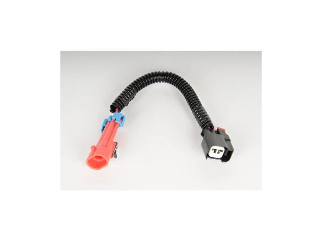 Arnés de solenoide de ventilación de bote de vapor AC Delco 92QR51M para GMC Canyon 2004-2010 Foto 1 de 1