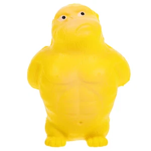 Squeeze Plaything Toy Gorilla Shaped Stretchy Toy for Party - Zdjęcie 1 z 12