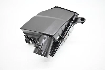 ⭐ 16-22 Volvo Xc60 Silenciador de admisión de aire Filtro Limpiador Carcasa Caja Unidad de ajuste Fabricante Original Foto 1 de 4