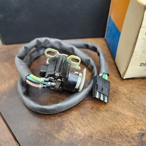 1973 1974 1975 1976 1977 BUICK OLDSMOBILE PONTIAC Headlight Dimmer Switch NOS - Picture 1 of 4