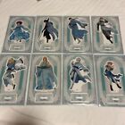 Yona of the Dawn 20th Anniversary Exhibition Acrylic Stand Figure Complete Set