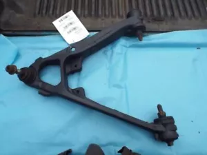 Driver Lower Control Arm Front Cast Iron Fits 07-13 SIERRA 1500 PICKUP 460779 - Picture 1 of 12
