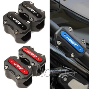 For BMW R NINET R Nine T 2014-2024 Engine Guard Bumper Block Crash Bar Protector - Bild 1 von 12