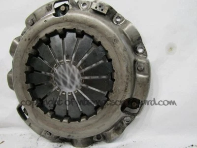 Shogun challenger sport 3.0 V6 96-07 clutch spring pressure plate - Image 1 of 4