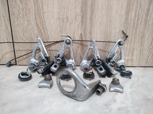 SHIMANO BR-AT50 FREITSCHWINGERBREMSEN - Bild 1 von 4