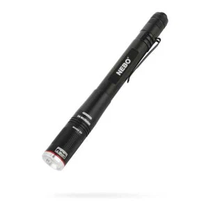 Linterna recargable de radiocontrol NEBO Inspector • Linterna impermeable - Imagen 1 de 7