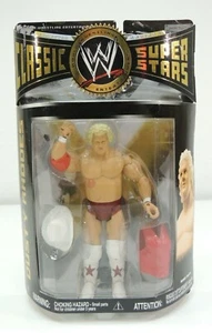 Jakks Pacific WWE WWF WCW Classic Superstars Action Figure Toy 13 Dusty Rhodes  - Picture 1 of 12