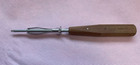 synthes 314.020 + 314.060   screwdriver hexagonal 2.5mm  with holding sleeve new