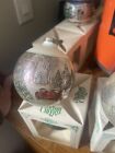 Harley Davidson Christmas Ornament Series C 1985 The Perfect  Tree Limited