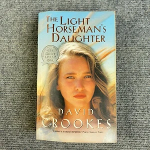 The Light Horseman's Daughter by David Crookes (Paperback, 2000) - Picture 1 of 8