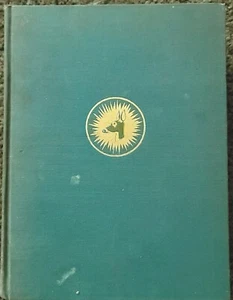 The Yearling by Marjorie K Rawlings, Illus. N C Wyeth, Signed Both, 1st Ed 1939 - Foto 1 di 14