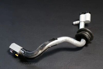 Tubo refrigerante manguera Climate Line 8K1260712K OEM Audi A4 8K A5 8T 8F 22 km Foto 1 de 4