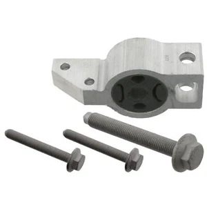 Arbusto de brazo de horquilla de arrastre de control delantero 1K0199232G para VW Caddy Golf V A3 Leon - Imagen 1 de 3
