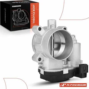 Electronic Throttle Body Assembly for Chrysler 200 15-17 Dodge Dart Fiat 500X - Picture 1 of 8