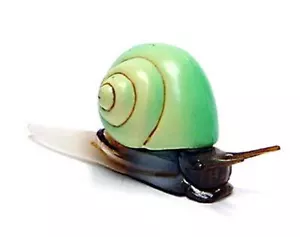 Kaiyodo Furuta Choco Egg Shining Leptoma Nitidum minifigure animale giapponese 4 - Foto 1 di 20